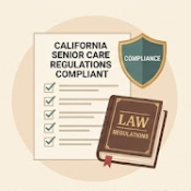 Compliance and documentation illustration